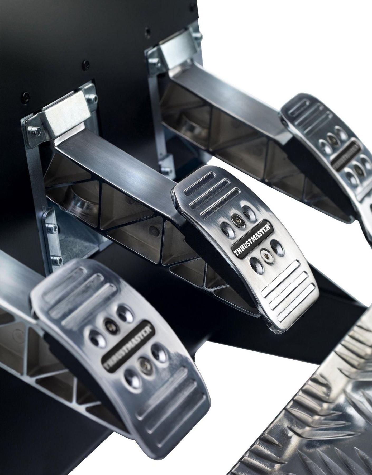 Thrustmaster T3PA-PRO Add-On Gaming Pedal Set