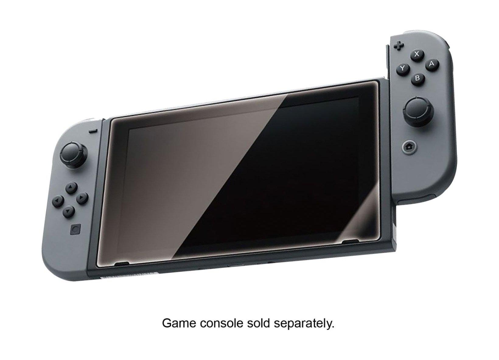 Hori Screen Protector For Nintendo Switch Price in Kuwait Xcite