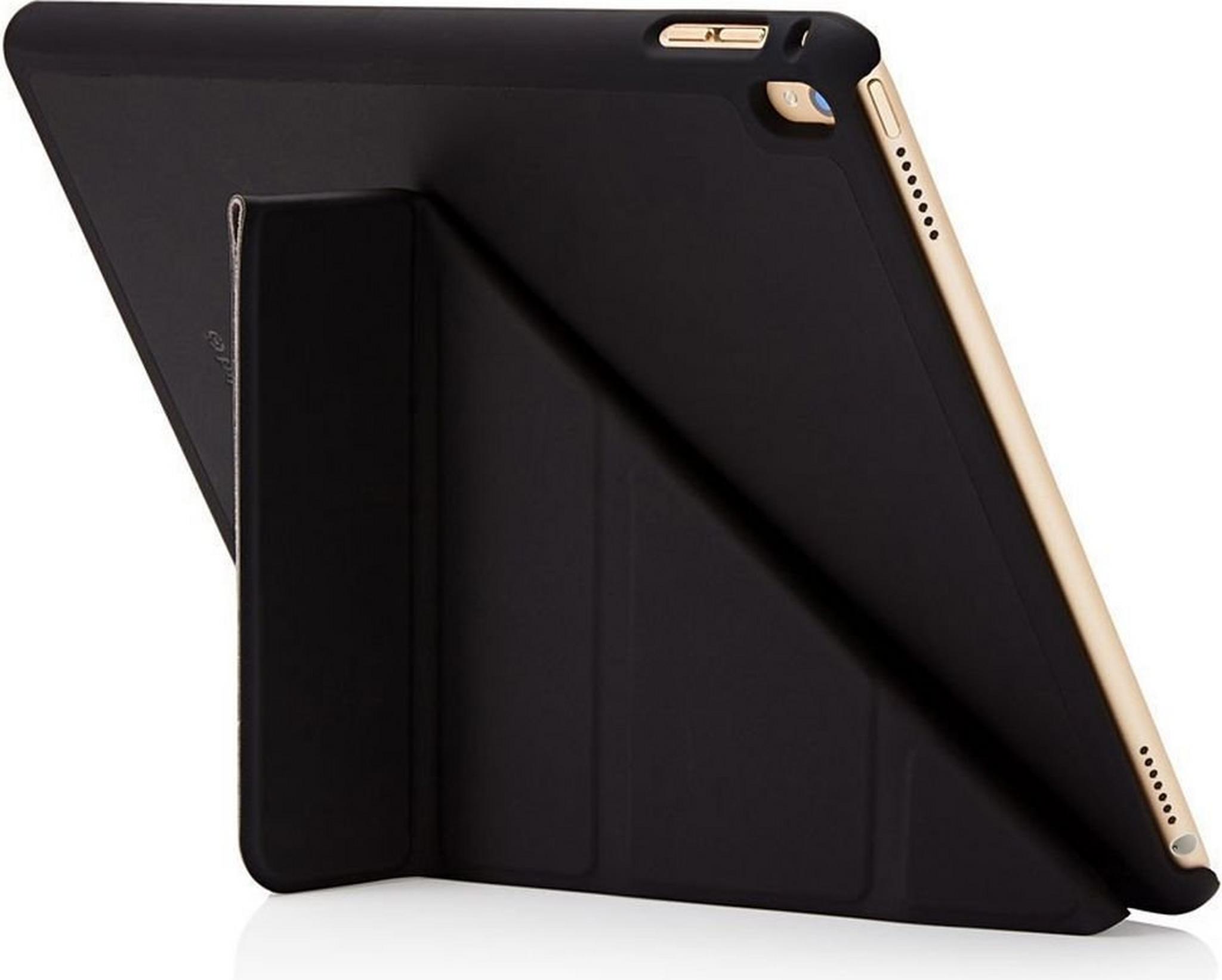 Pipetto Origami Folding Case and Stand For iPad 9.7-inch (P030-49-4)