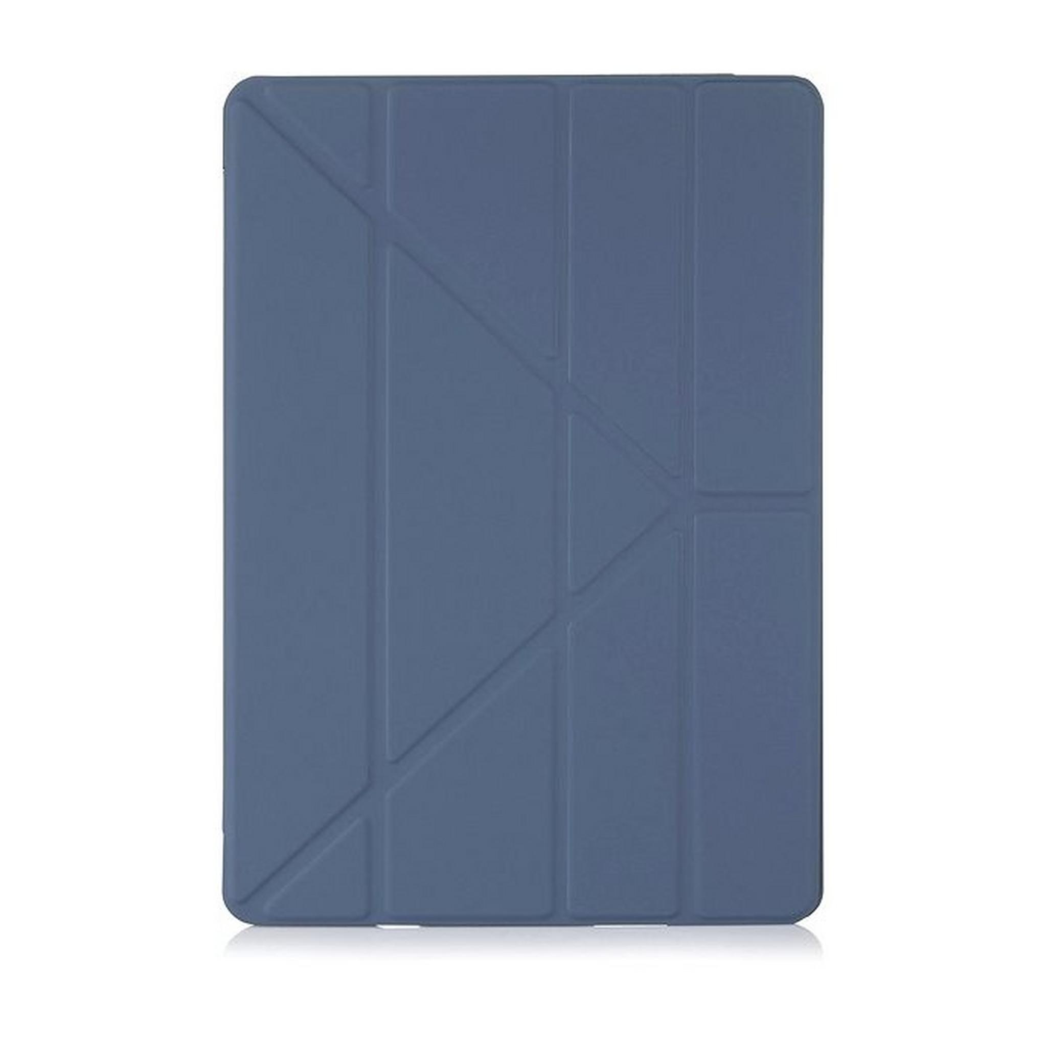 Pipetto Origami Folding Case and Stand For iPad 9.7-inch (P030-51-4) - Navy
