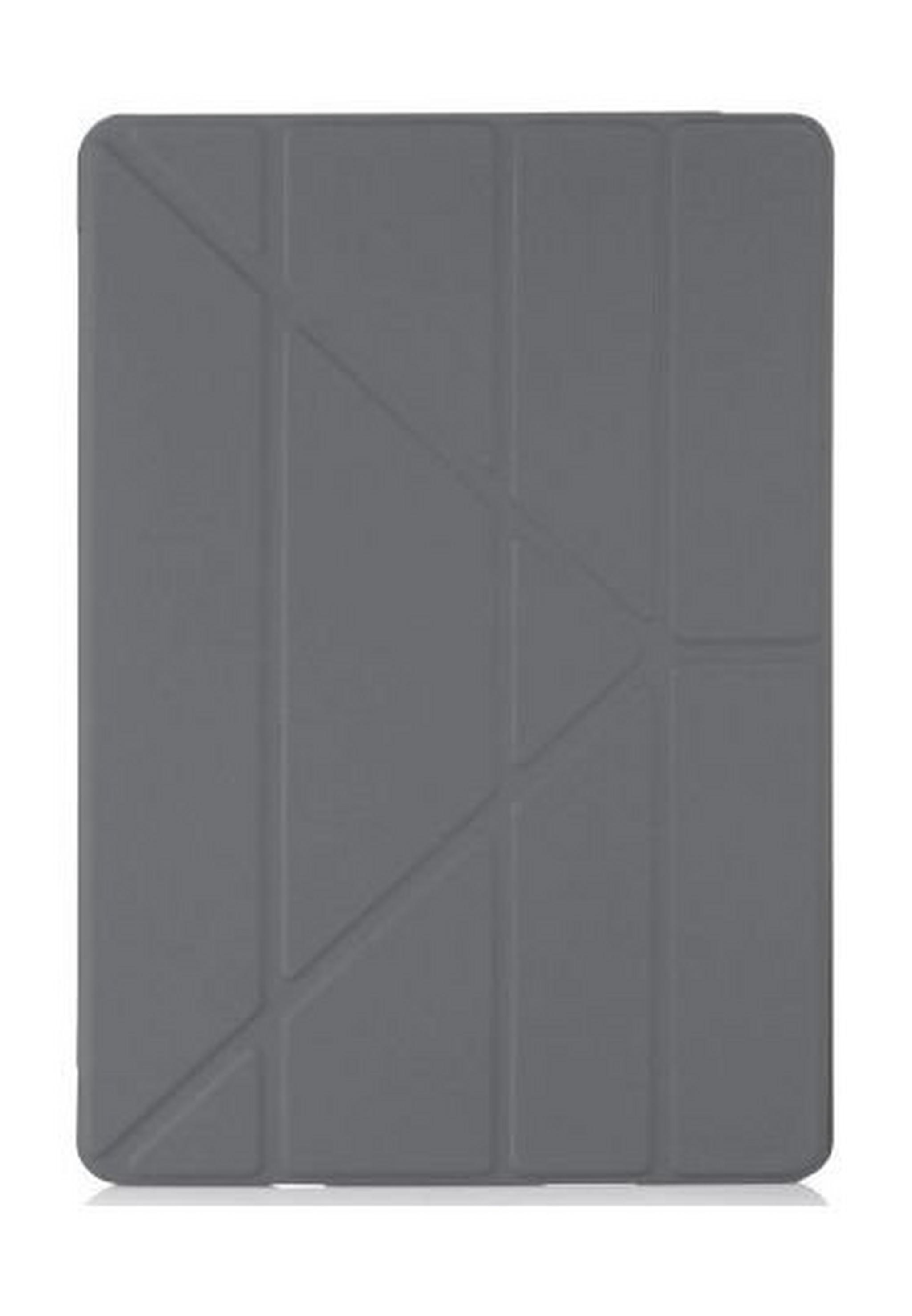 غطاء بيبيتو ٢٠١٧ أوريجامي قابل للطي لايباد ١٠,٥ بوصة - رمادي غامق (P043-50-4)