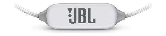 JBL E25BT Bluetooth In-Ear Wireless Headphones - White