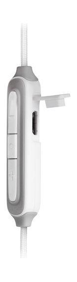 JBL E25BT Bluetooth In-Ear Wireless Headphones - White
