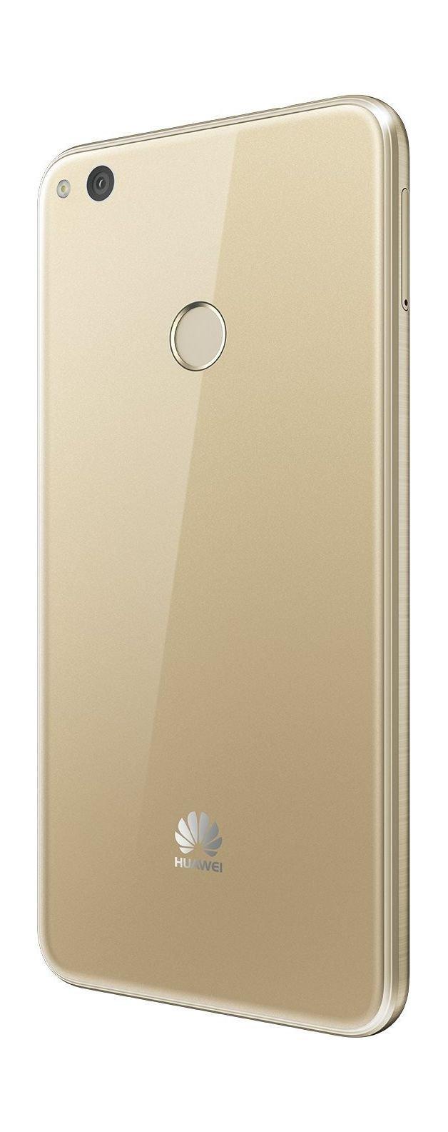 HUAWEI P8 Lite 16GB Phone - Gold