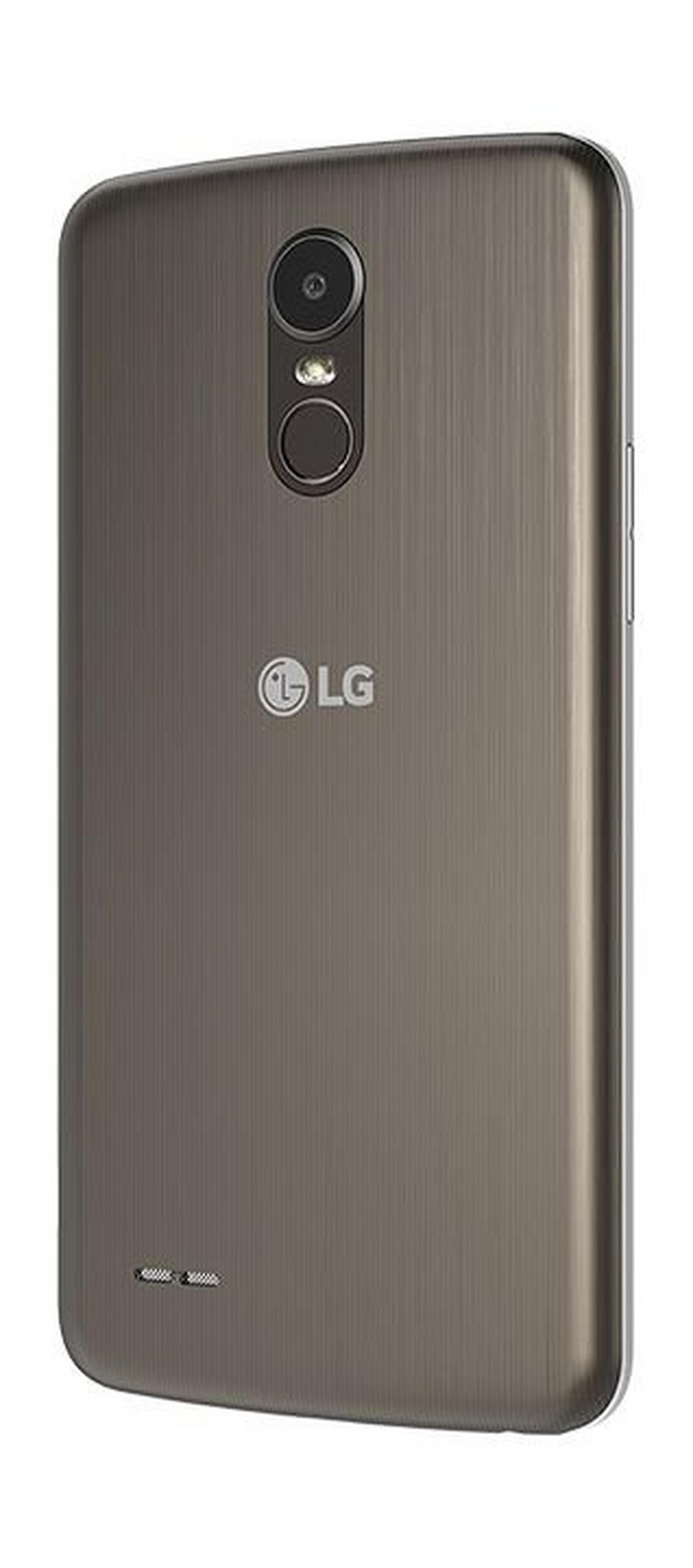 LG Stylus 3 16GB Phone - Grey