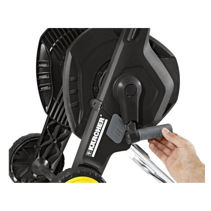 Karcher 1/2" Kit Hose Trolly - (HT 4.520)