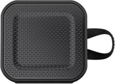 Skullcandy Barricade Mini Bluetooth Wireless Portable Speaker - Black/Translucent