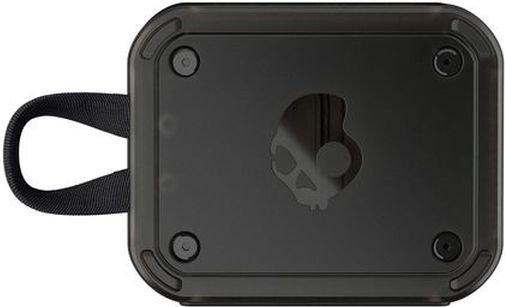 Skullcandy Barricade Bluetooth Wireless Portable Speaker - Black/Translucent