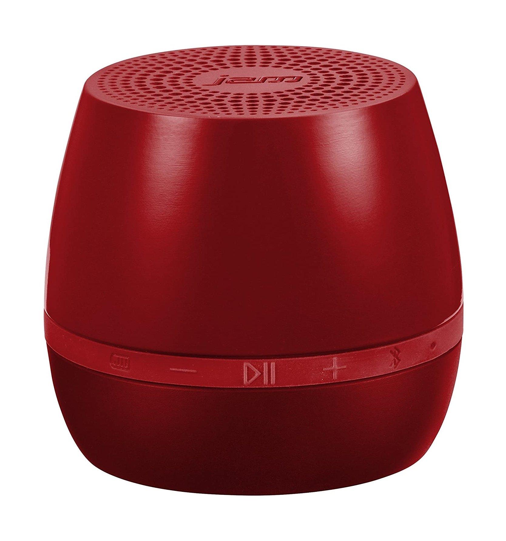 Jam Classic 2.0 Wireless Bluetooth Speaker - Red