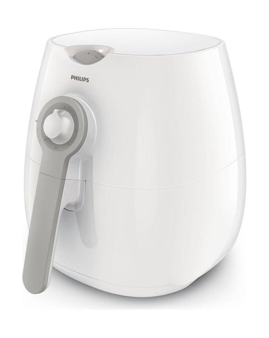 Philips Daily Collection Air Fryer -  1425W - 0.8Kg (HD9216/81) - White