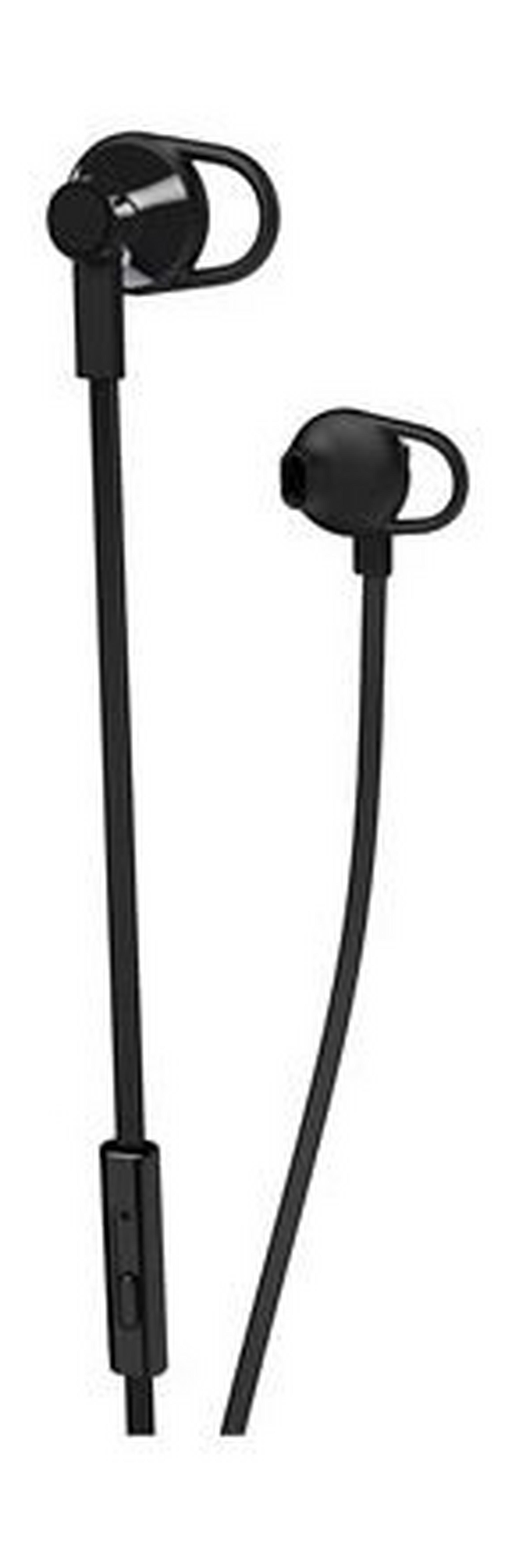 HP DOHA Earbuds Headset 150 In-Ear Black