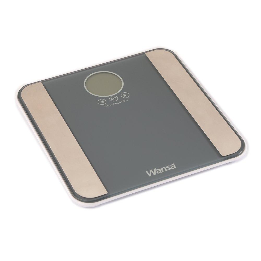 الميزان الشخصي ٦ في ١ الرقمي من ونسا (BF5180)