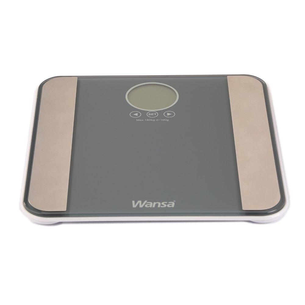 الميزان الشخصي ٦ في ١ الرقمي من ونسا (BF5180)