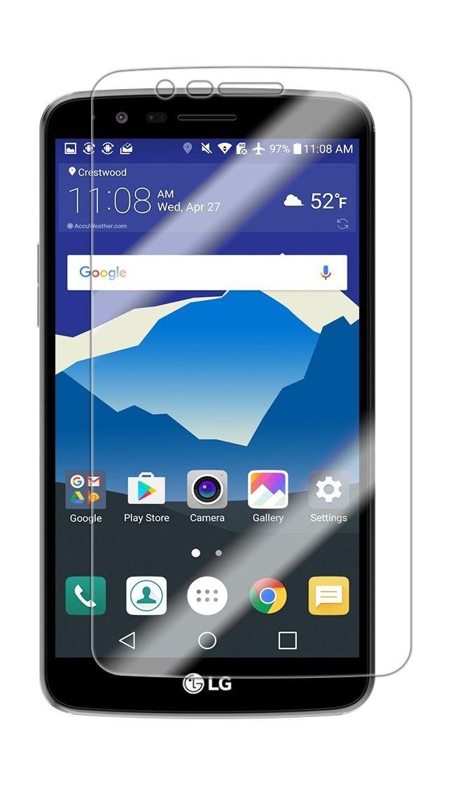 Mercury LG Stylus 3 Screen Protector - Clear