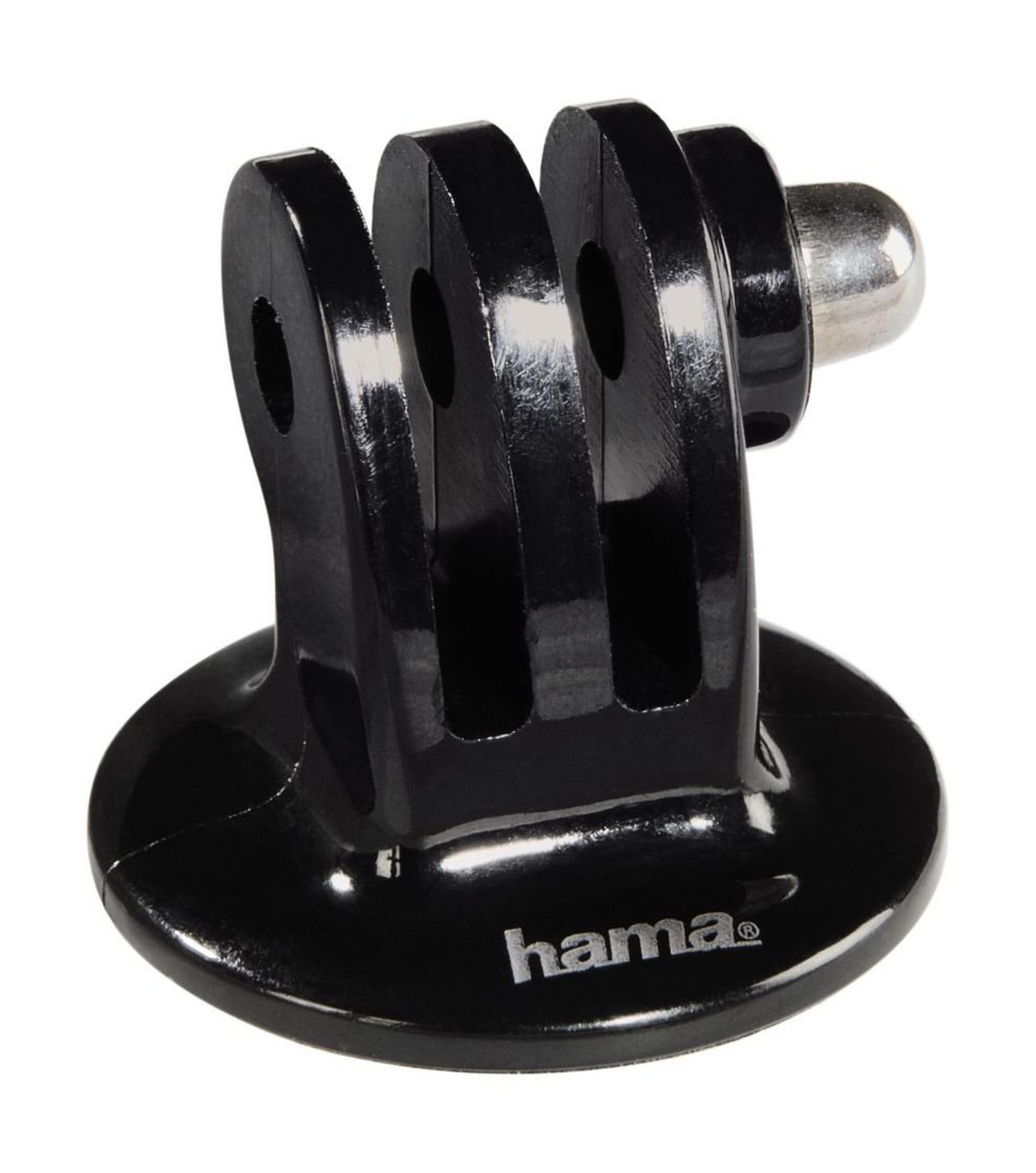 Hama Camera Adapter for GoPro to 1/4-inchTripod Mount