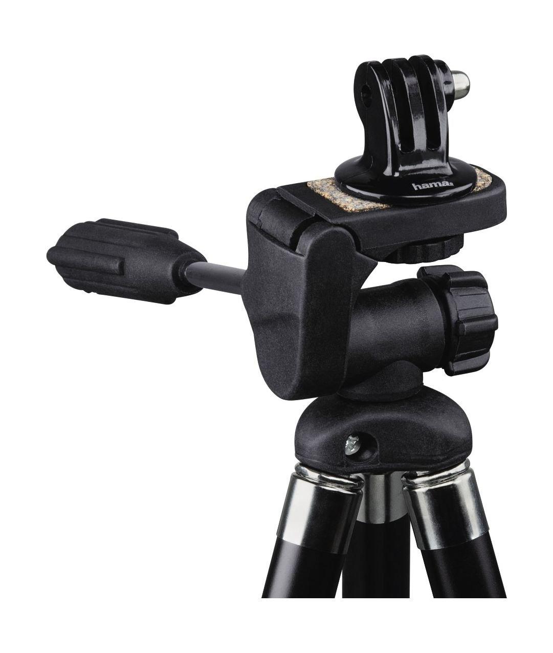 وصلة حامل الكاميرا الثلاثي ١/٤ بوصة هاما لجو برو