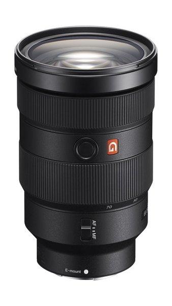 Buy Sony fe 24-70mm f/2. 8 gm e-mount lens in Kuwait