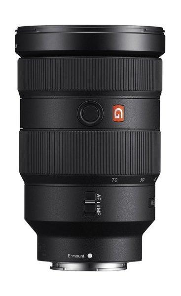 Sony FE 24-70mm f/2.8 GM E-Mount Lens
