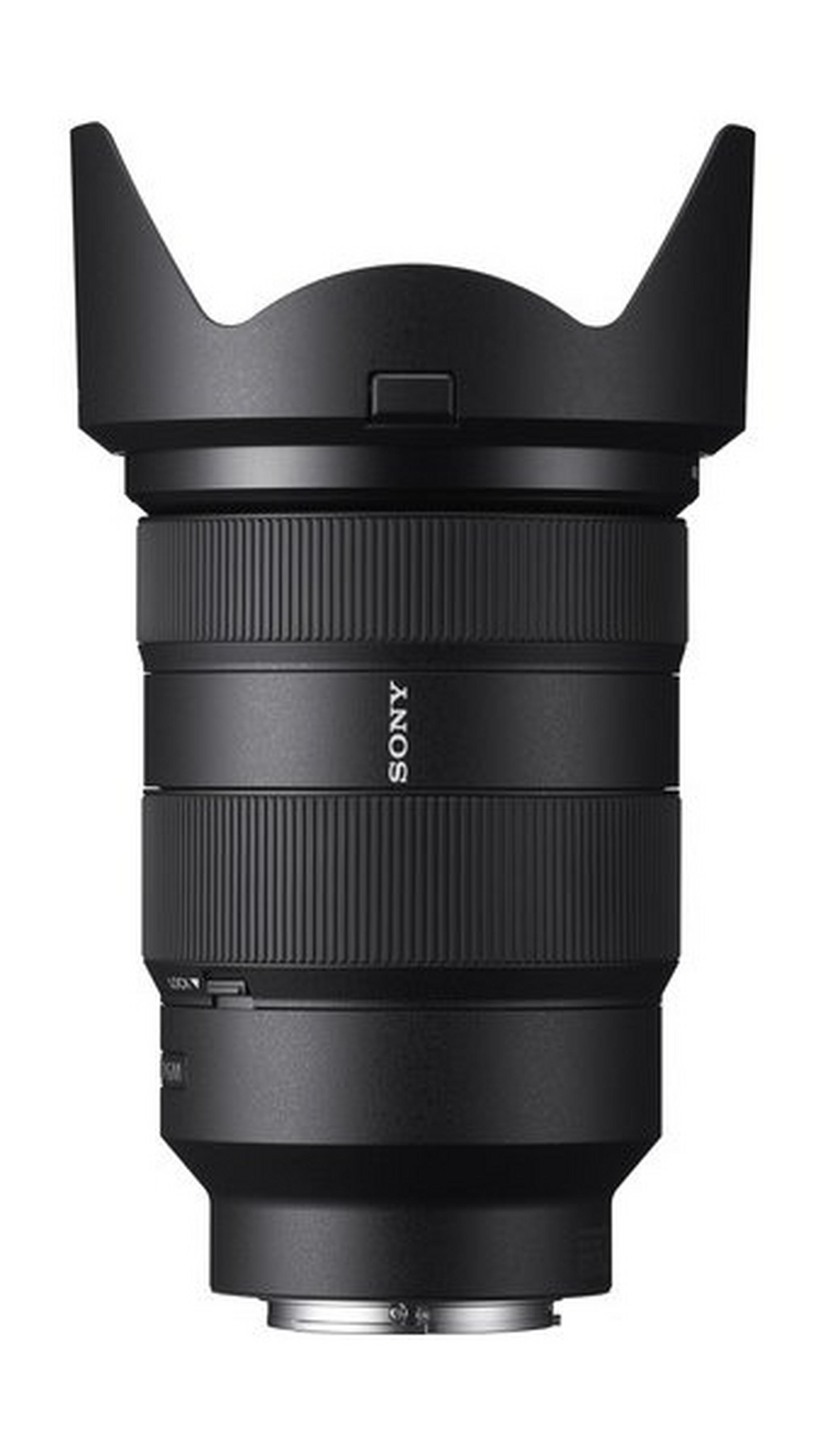 Sony FE 24-70mm f/2.8 GM E-Mount Lens