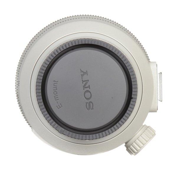 Sony FE 70-200mm f/2.8 GM OSS E-Mount Lens