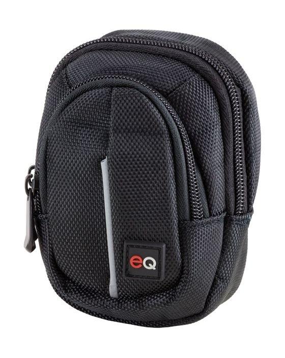 EQ Compact Camera Case Black
