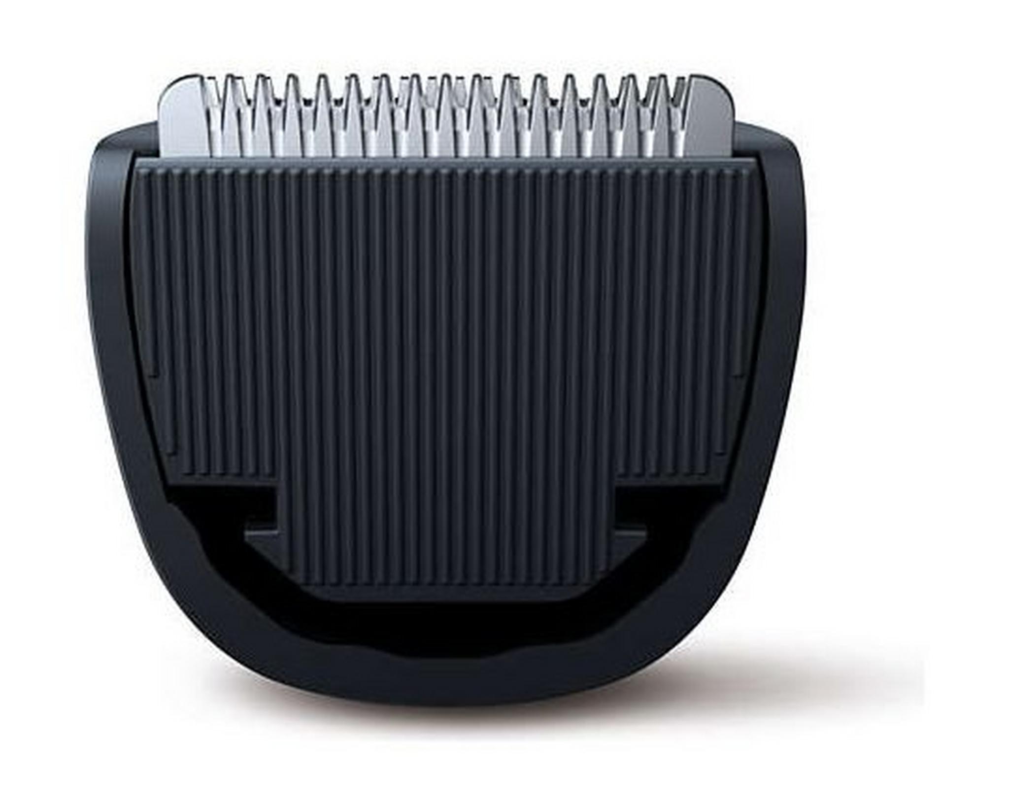 ماكينة حلاقة اللحية فيليبس سلسلة ٣٠٠٠ – أسود (QT3310 / 13)