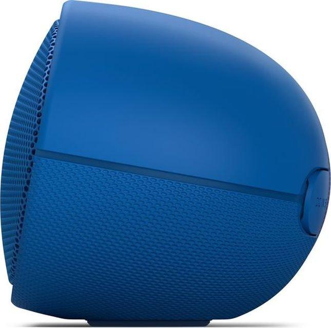 Sony Portable Wireless Bluetooth Speaker (SRS-XB20) - Blue