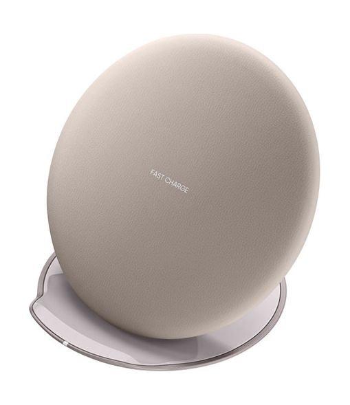 Samsung Fast Charge Convertible Wireless Charging Stand - Tan
