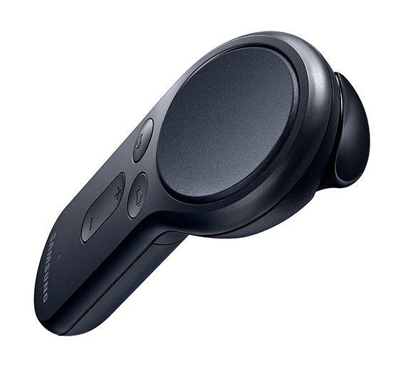 Samsung Gear VR With Controller - Black