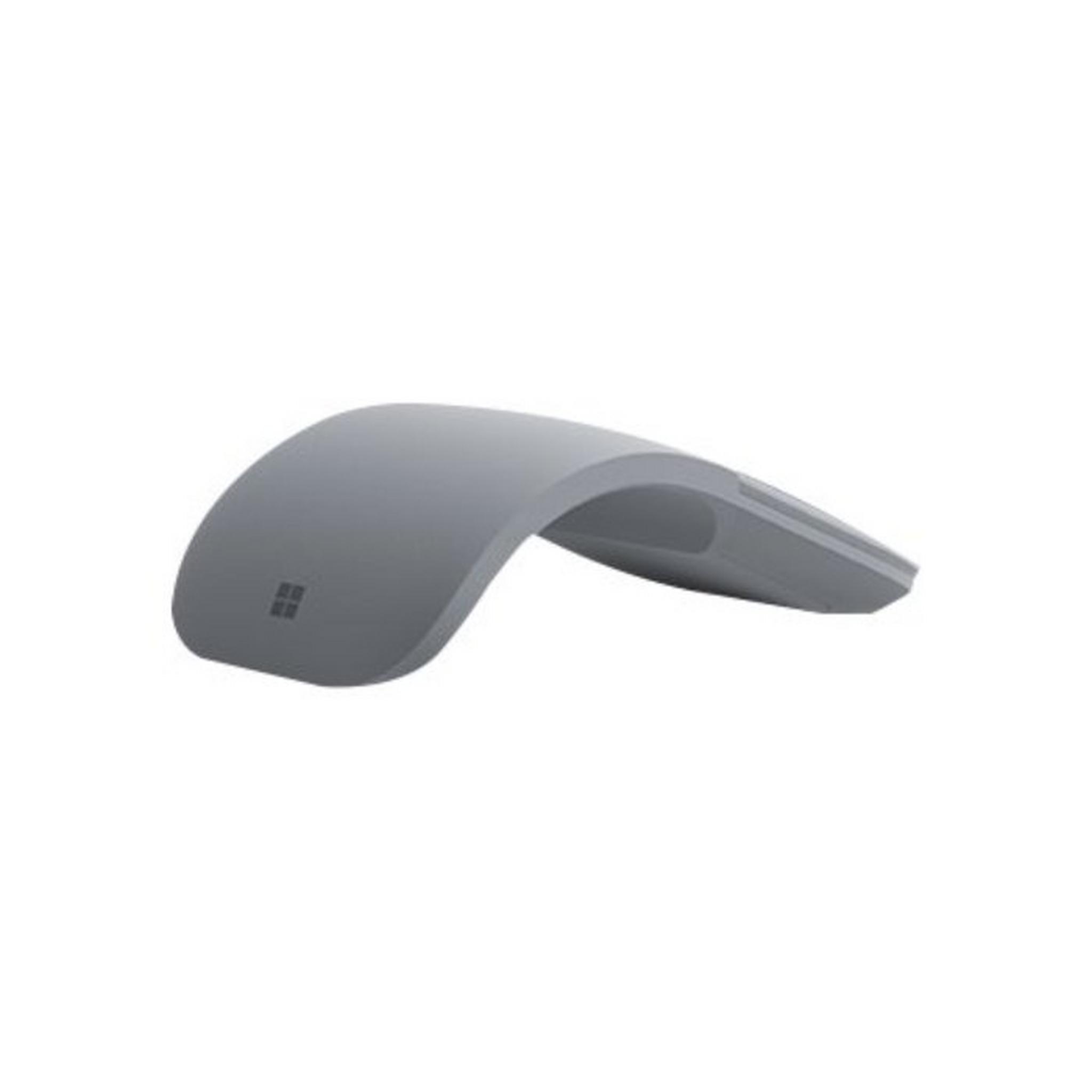 Microsoft Surface Arc Wireless Mouse - Gray