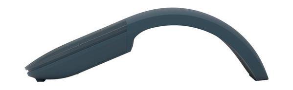 Microsoft Surface Arc Wireless Mouse - Cobalt Blue