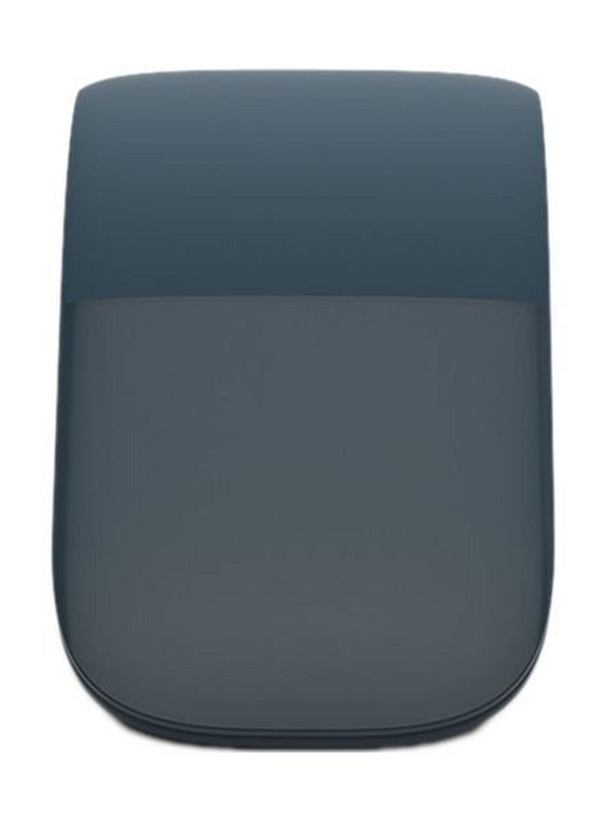 Microsoft Surface Arc Wireless Mouse - Cobalt Blue