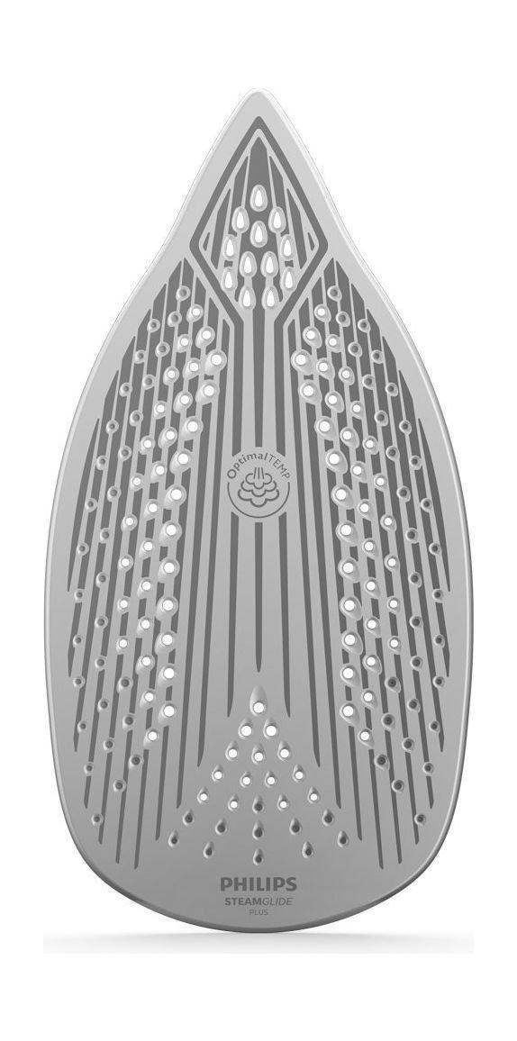 Philips PerfectCare Steam Iron, 300ml, 2600W, GC3929/66 - Black