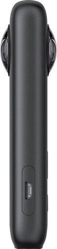 Insta360 One X 18MP Action Camera - Black