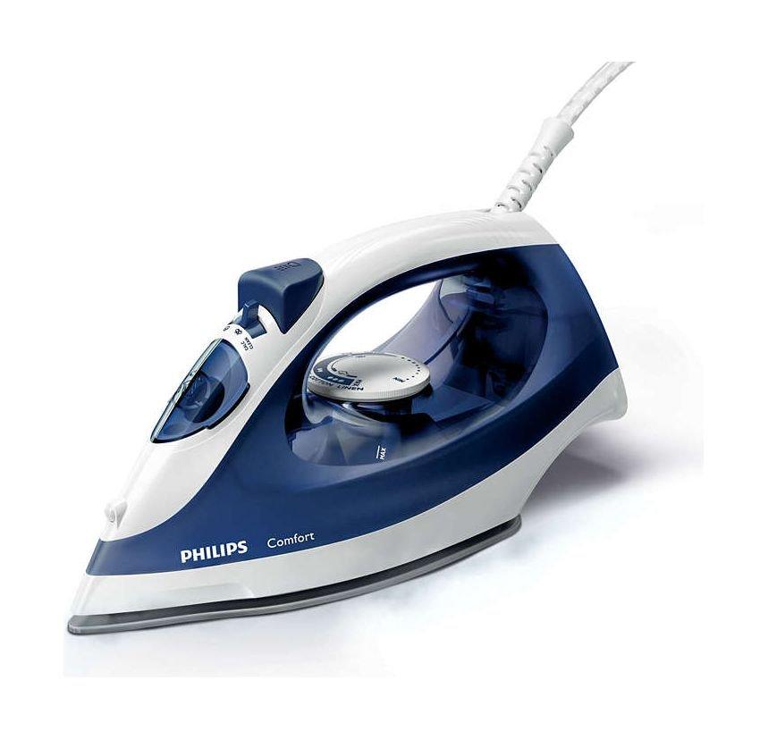 GC1432/26 Philips Steam Iron I Iron Xcite Kuwait
