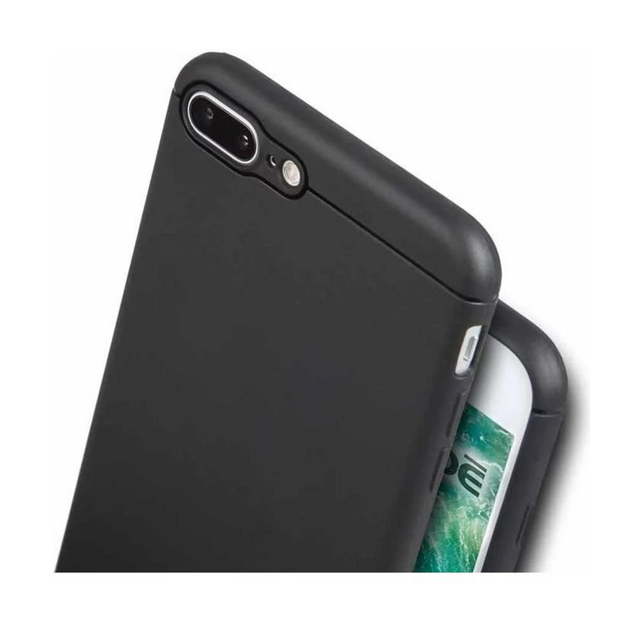 Caudabe The Stealth iPhone 7 Plus Case - Black