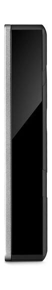 Seagate Backup Plus 4TB Portable Hard Drive (STDR4000900) - Silver