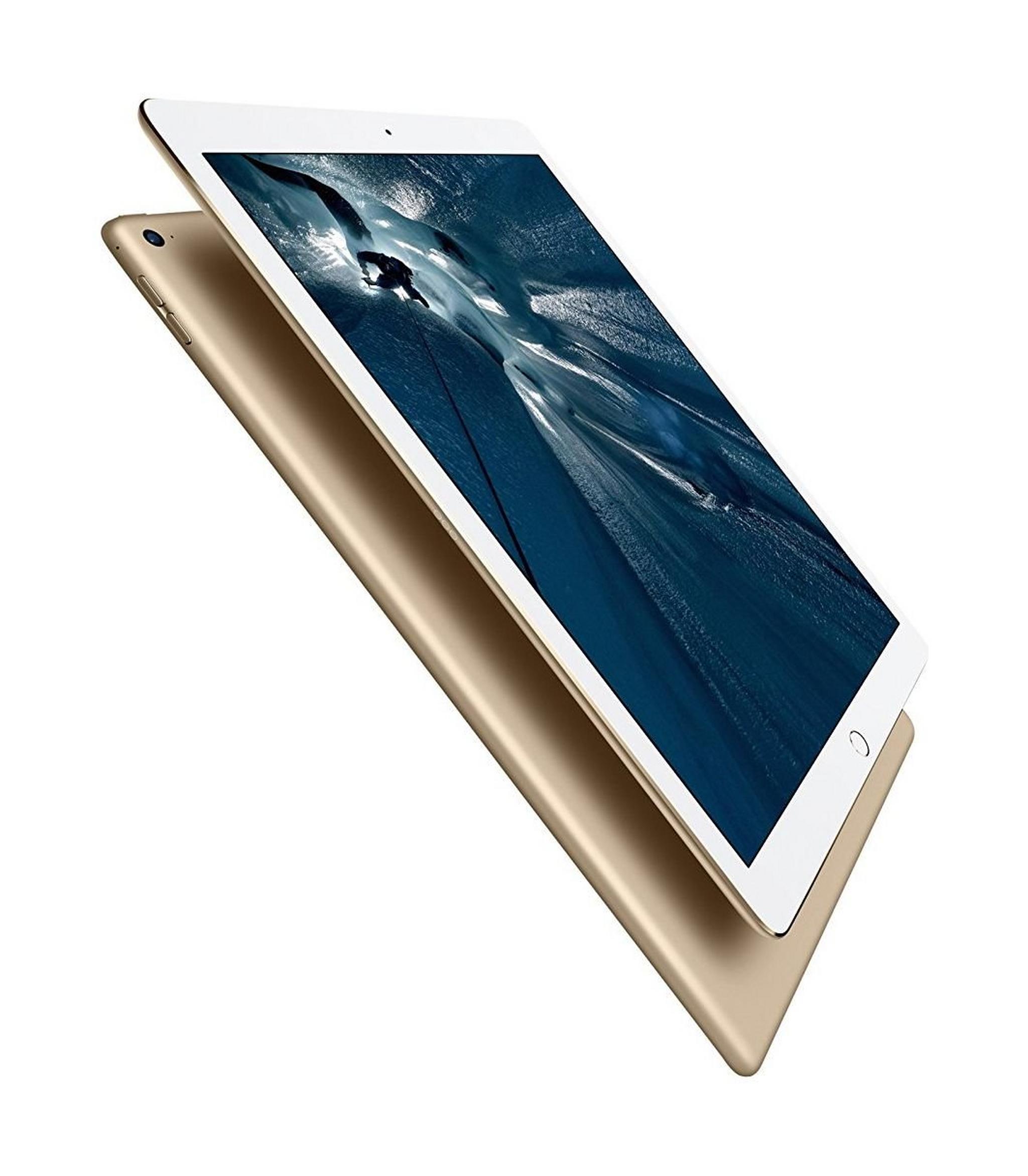 APPLE iPad Pro 12.9-inch 512GB WiFi Tablet - Gold
