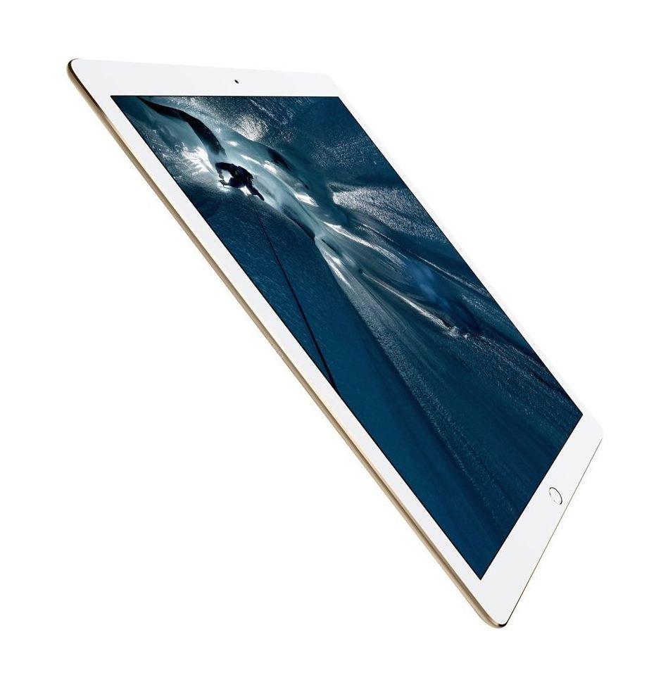 APPLE iPad Pro 12.9-inch 512GB WiFi Tablet - Gold