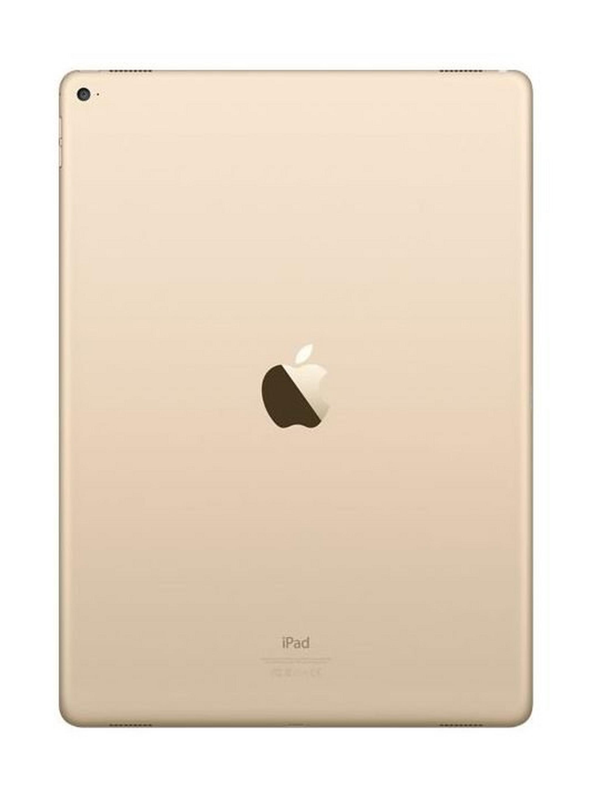 APPLE iPad Pro 12.9-inch 512GB WiFi Tablet - Gold