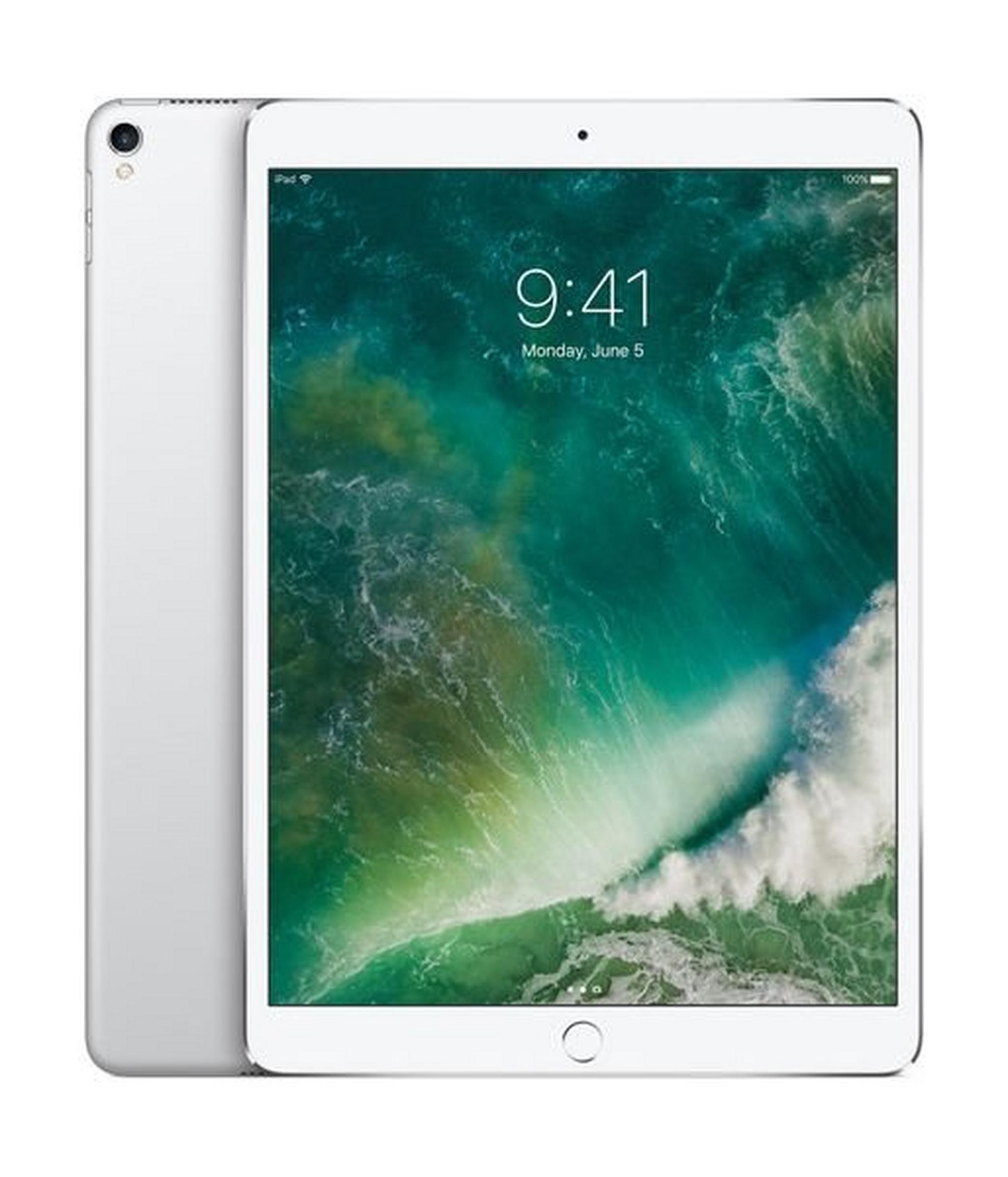 APPLE iPad Pro 10.5-inch 256GB Wi-Fi Only Tablet - Silver