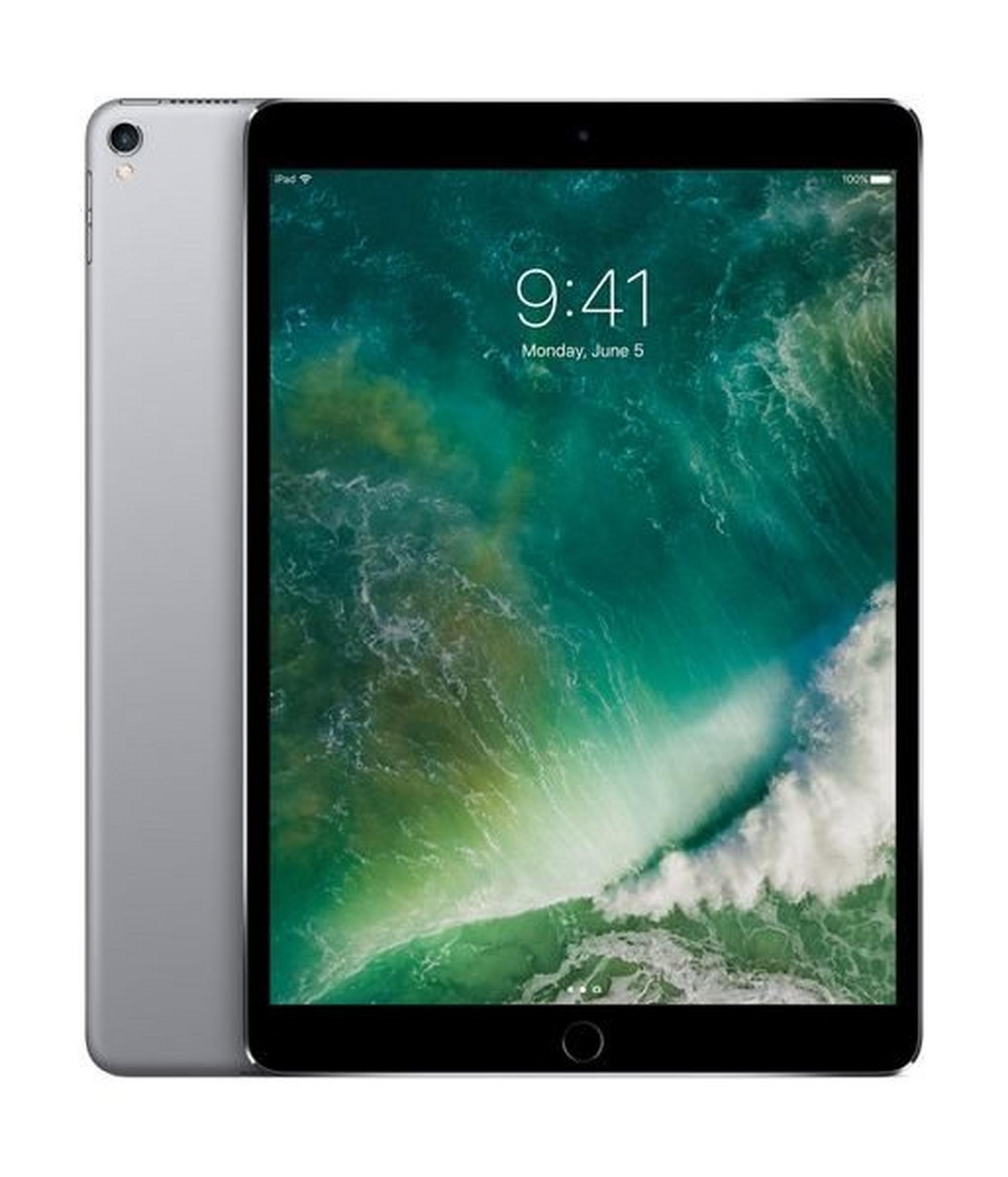 APPLE iPad Pro 10.5-inch 256GB Wi-Fi Only Tablet - Grey