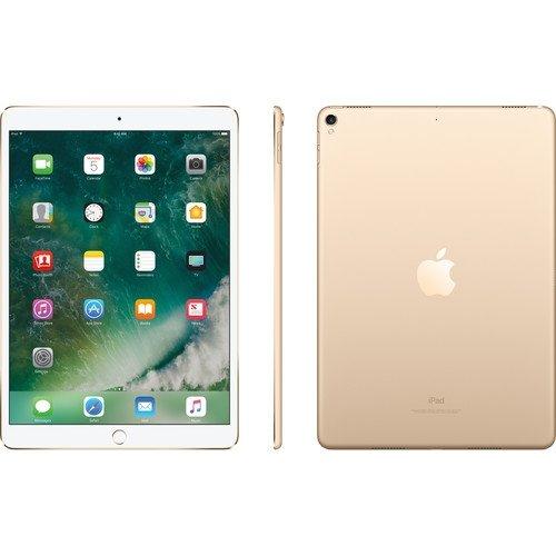 APPLE iPad Pro 10.5-inch 256GB Wi-Fi Only Tablet - Rose Gold