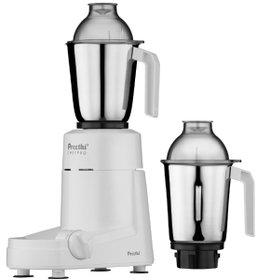 Preethi Mixer And Grinder - 750W (MG128/08)