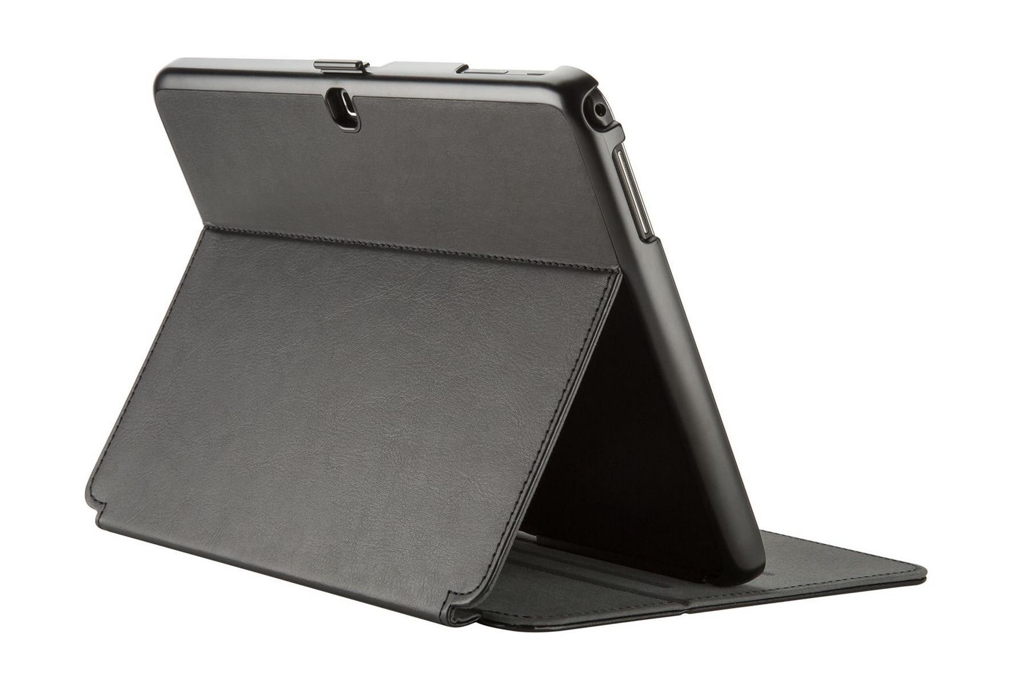 Speck Style Folio Case For Galaxy Tab A 10.1-inch – Black