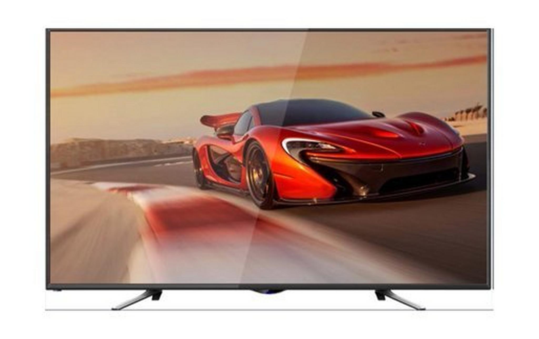 WANSA 55 inch 4K Ultra HD (UHD) Smart LED TV - WUD55H7762SN