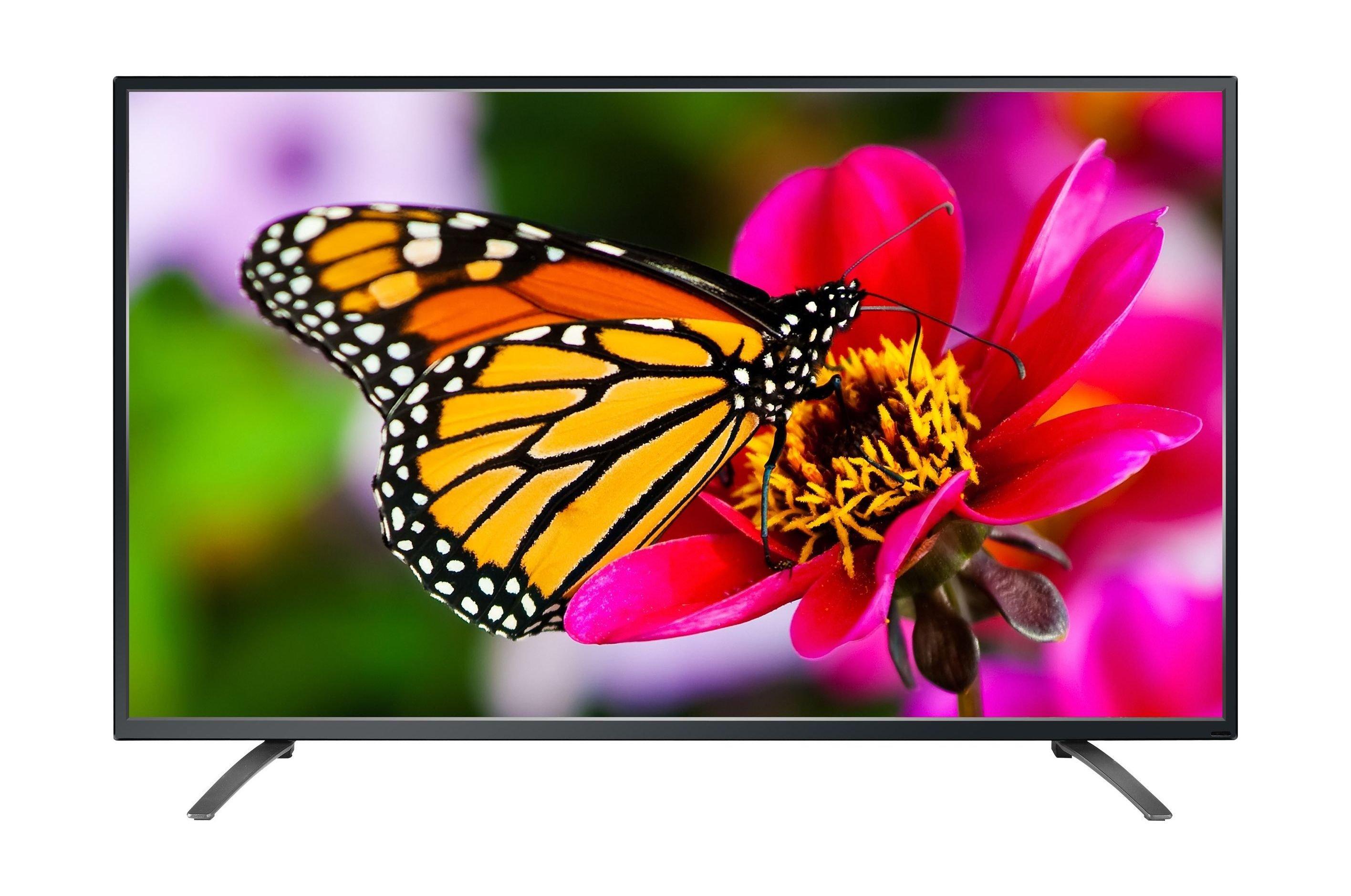 WANSA 55 inch Full HD LED TV - WLE55H7760S