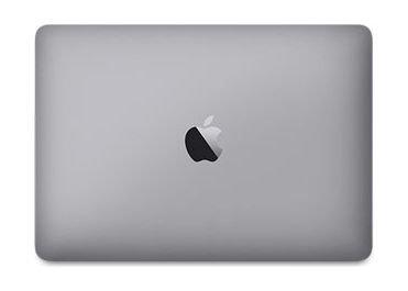 Apple MacBook Intel Core i5 8GB RAM 512 GB SSD 12-inch Laptop (MNYG2AE/A) - Space Grey