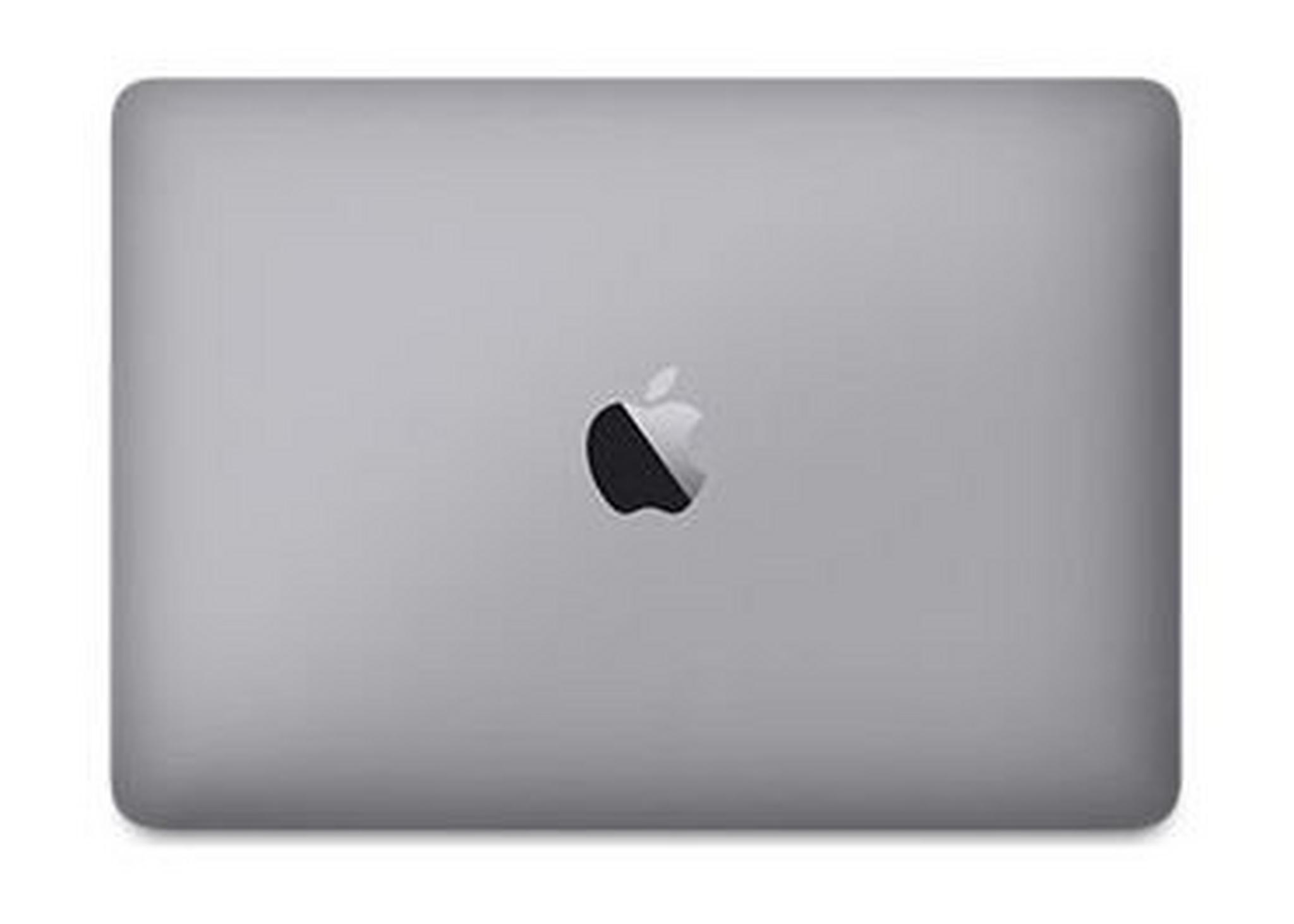 Apple MacBook Intel Core i5 8GB RAM 512 GB SSD 12-inch Laptop (MNYG2AE/A) - Space Grey