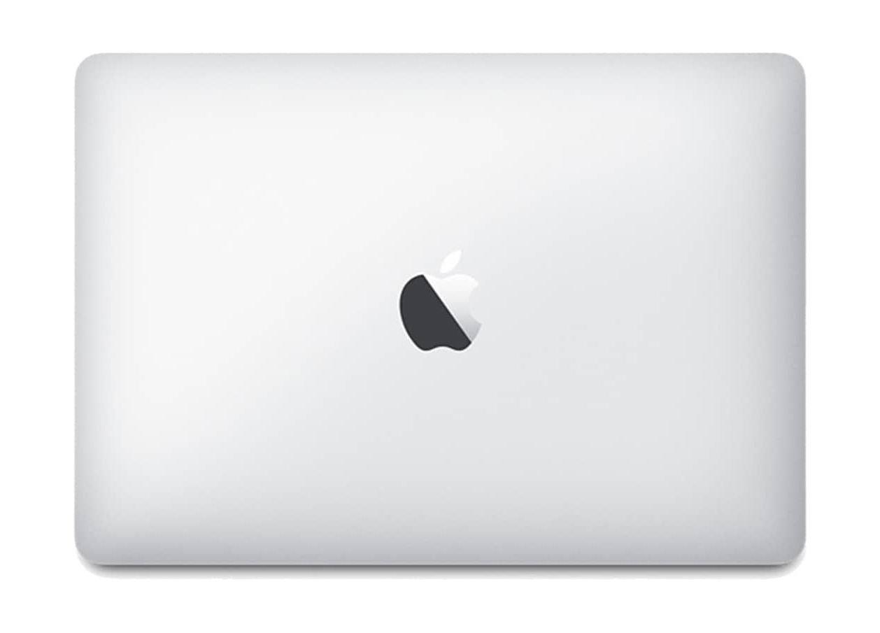 ماك بوك إير- كورآي5 - رام 8 جيجابايت - 128 جيجابايت إس إس دي - شاشة 13.3بوصة (2017) الجيل الثامن (MQD32AB/A) - فضي (لوحة مفاتيح انجليزي / عربي)